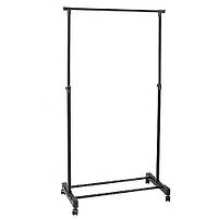 Вішалка-стійка для одягу 62*37*70/130см Stenson R29745