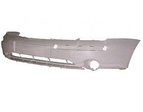 Бампер передній FORD MONDEO 2000-2007 (Тайвань). 1139851, 1344313, 1128928