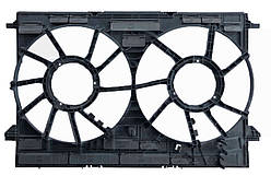 Вентилятори, дифузори