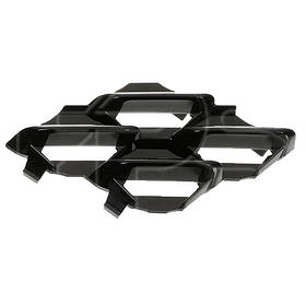 Заглушка гака буксировки передня MAZDA 3 2019-2024 (Тайвань). BDTT50A11