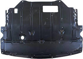 Захист двигуна пластиковий Nissan Sentra 19- (Тайвань). 758926LB0A