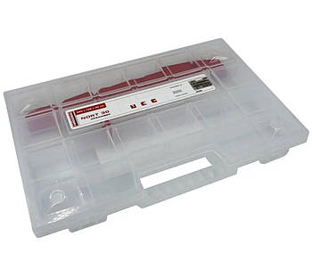 Органайзер для інструментів Haisser Nort 30 290х195х35 мм