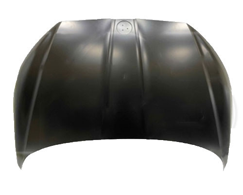 Капот SKODA ENYAQ iV (Тайвань). 5LA823031A, фото 1