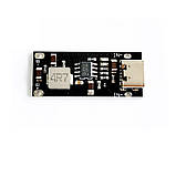 Контролер плата заряджання IP2312 Струм заряду 3 А напруга 4,2 В, фото 2