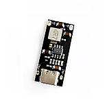 Контролер плата заряджання IP2312 Струм заряду 3 А напруга 4,2 В, фото 3