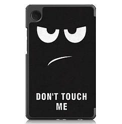 Чохол Primolux Slim для планшета Samsung Galaxy Tab A9 8.7" (SM-X110 / SM-X115) - Don’t Touch