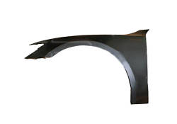 Капоти, крила та їх частини