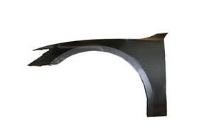 Крило переднє ліве сталь AUDI A7 4K8 (Тайвань). 4K8821105B