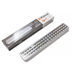 Ліхтар Pelsan 40-60 led, Туреччина, Оригінал.