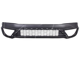 Бампер передній нижня частина Honda CR-V 20-22 (Тайвань) 71102-TLJ-A50