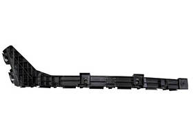 Кріплення кута заднього бампера ліве Honda CR-V 17- (Тайвань) 71598TLAA01