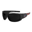 Балістичні тактичні окуляри Edge Legends Ballistic Sunglasses w/Vapor Shield Anti-Fog Coating HL616 Boneyard, фото 6