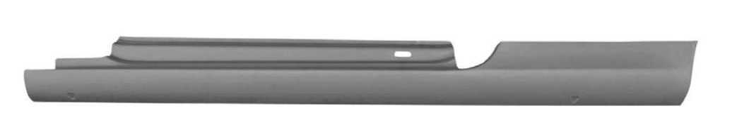 Поріг лівий 3 doors hb VOLKSWAGEN GOLF 5 (Китай), фото 1