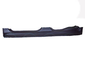 Поріг лівий Ford Mondeo IV 07-14 (Klokkerholm). 1470560