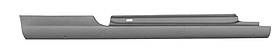 Поріг правий 3 doors hb VOLKSWAGEN GOLF 5 (Китай)