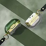 Багаторазовий липкий ролик MOUSE XL-331 для чищення одягу від ворсу та тріскачки хатніх тварин, фото 8