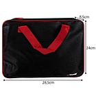 Комплект (набір для догляду за автомобілем) для дітейлінгу автомобіля входить 19 аксесуарів + сумка - Xtrobb, фото 4