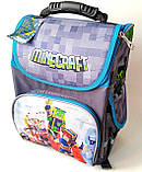 Рюкзак ортопедичний <unk> Шкільні рюкзаки <unk> Шкільний портфель <unk> Шкільні портфелі <unk> Портфель <unk> Ранець <unk> Ранці, фото 2