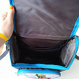 Рюкзак ортопедичний <unk> Шкільні рюкзаки <unk> Шкільний портфель <unk> Шкільні портфелі <unk> Портфель <unk> Ранець <unk> Ранці, фото 5