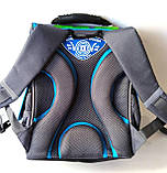 Рюкзак ортопедичний <unk> Шкільні рюкзаки <unk> Шкільний портфель <unk> Шкільні портфелі <unk> Портфель <unk> Ранець <unk> Ранці, фото 6