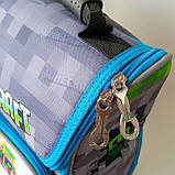 Рюкзак ортопедичний <unk> Шкільні рюкзаки <unk> Шкільний портфель <unk> Шкільні портфелі <unk> Портфель <unk> Ранець <unk> Ранці, фото 7