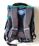 Рюкзак ортопедичний <unk> Шкільні рюкзаки <unk> Шкільний портфель <unk> Шкільні портфелі <unk> Портфель <unk> Ранець <unk> Ранці, фото 8