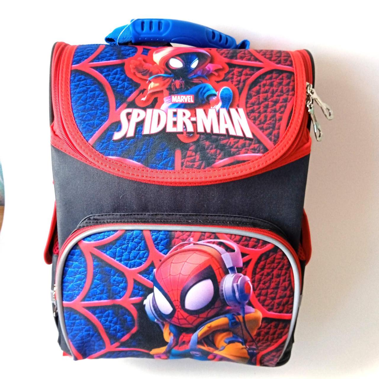 Рюкзак ортопедичний <unk> Шкільні рюкзаки <unk> Шкільний портфель <unk> Шкільні портфелі <unk> Портфель <unk> Ранець <unk> Ранці, фото 1