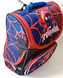 Рюкзак ортопедичний <unk> Шкільні рюкзаки <unk> Шкільний портфель <unk> Шкільні портфелі <unk> Портфель <unk> Ранець <unk> Ранці, фото 2