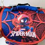 Рюкзак ортопедичний <unk> Шкільні рюкзаки <unk> Шкільний портфель <unk> Шкільні портфелі <unk> Портфель <unk> Ранець <unk> Ранці, фото 3