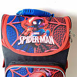 Рюкзак ортопедичний <unk> Шкільні рюкзаки <unk> Шкільний портфель <unk> Шкільні портфелі <unk> Портфель <unk> Ранець <unk> Ранці, фото 4