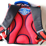 Рюкзак ортопедичний <unk> Шкільні рюкзаки <unk> Шкільний портфель <unk> Шкільні портфелі <unk> Портфель <unk> Ранець <unk> Ранці, фото 6