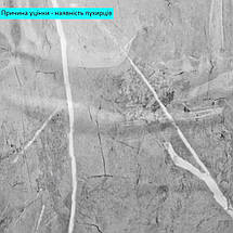 Уцінка Самоклеюча стінова PET плитка 600*300*2mm (D) SW-00002528, фото 3
