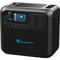 Зарядна станція Bluetti AC200MAX 2048Wh 568889mAh 2200W