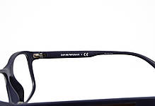 Оправа для окулярів чоловіча Emporio Armani EA3055 5065 Оригинал, фото 6