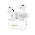 Навушники TWS із шумозаглушенням BOROFONE BW59 Plus True ANC White