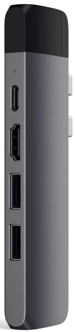 Док-станція Satechi ST-TCPHEM , Гарантія, фото 1