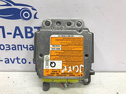 Блок Airbag Nissan Juke F15 1.6 TURBO MR16DDT 2010 (б/в)