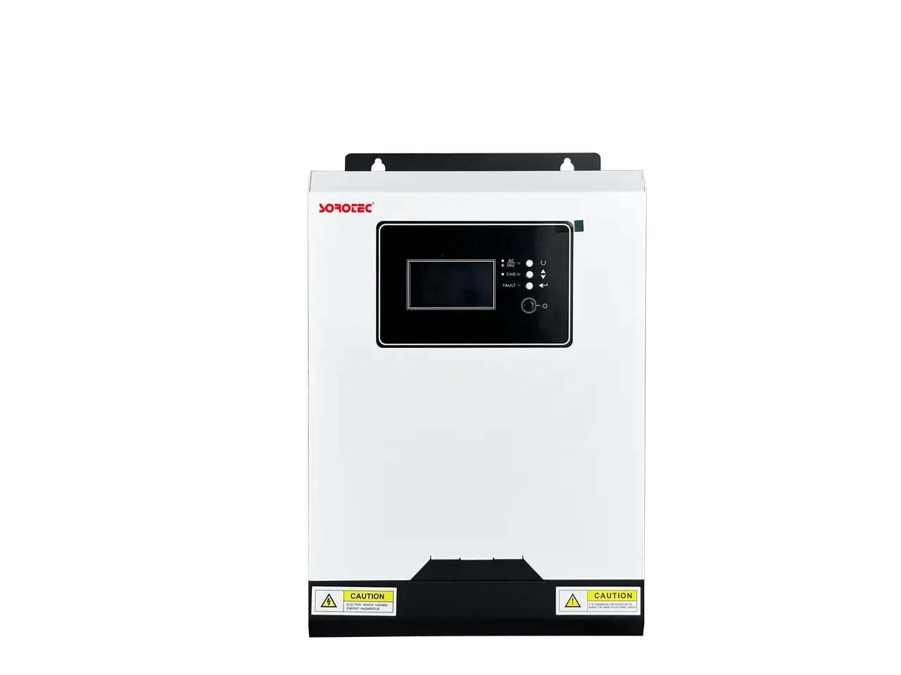 Гібридний інвертор Sorotec REVO VM 1.2kW/12V (джерело безперебійного живлення), фото 1