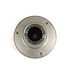 Фільтр масляний центробіжний CG 125/150/200 cc, Zubr, фото 4