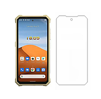 Захисне скло SmartEra на смартфон Oukitel IIIF150 B1