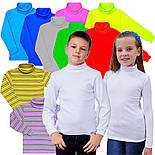 Водолазка Рубчик рожевий 07.05.09, фото 7