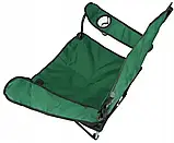 Крісло складане рибальське Hokkaido, фото 3