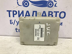 Блок управління Nissan Juke F15 1.6 TURBO MR16DDT 2010 (б/в)