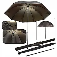 Парасолька для риболовлі Hokkaido без бовітів (Польща)
