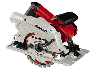 Пила циркулярна Einhell TE-CS 165 (4331010)