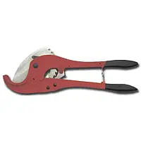 Ножиці Marek для пластикових труб Ø20-63 мм