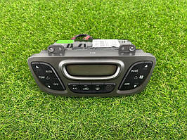 Панель керування клімат-контролем Hyundai Santa Fe SM 2.0 2005 (б/у)