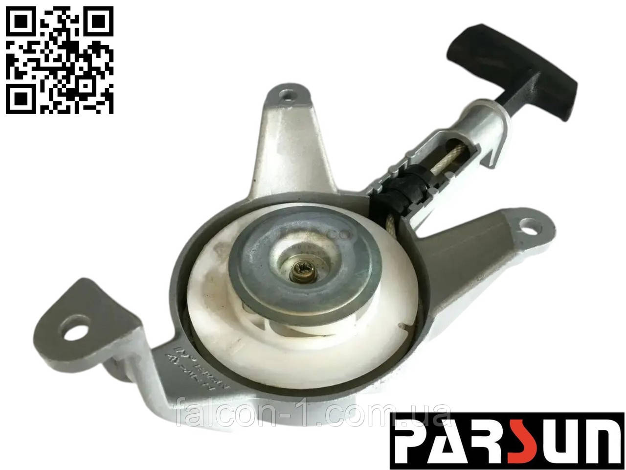 Стартер Parsun-T2-6CBMS-2 HDX T2 T2.6 Yamaha 8 Fisher Yamarine Yamabisi для човнової мотора HD 3HS T2-04000600  6A1 15710 00