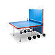 Тенісний стіл Joola Aluterna (11650) Blue, фото 5
