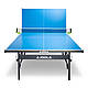 Тенісний стіл Joola Outdoor Rally TL (11134) Blue, фото 4
